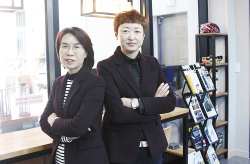 렌터카+차량정비+스팀세차 아우르는 토털 원스톱 서비스 제공
