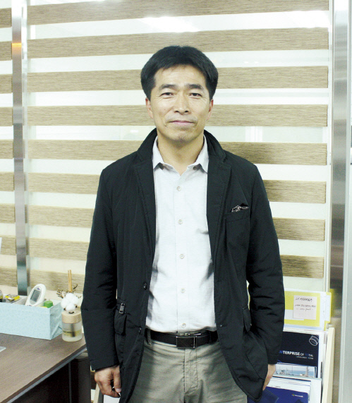 차별화된 기술력과 전문 인력 다수 보유한 물리적 보안 전문기업