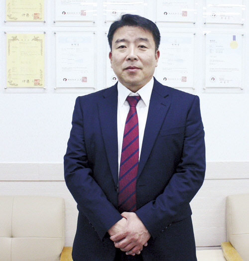 조선 및 플랜트 기자재 생산 분야 선도, 글로벌 기업으로 도약!