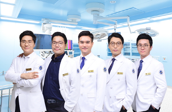 인천 대찬병원, 신경외과 전문의 황주민 원장 초빙 척추센터 5명의 전문의가 비수술,수술 스포츠 재활 등 치료 확립