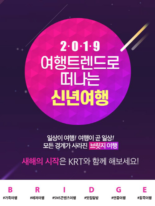 약은 약사에게 여행은 여행사에게 올해 여행계획, 여행사에 물어봐