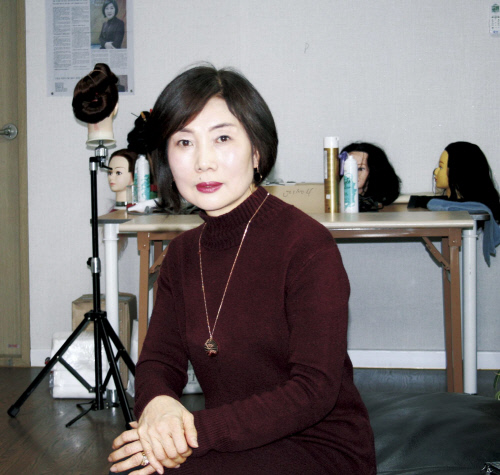 뷰티 헤어 기능과 교육 중시, 고품격 로컬 헤어브랜드로 도약