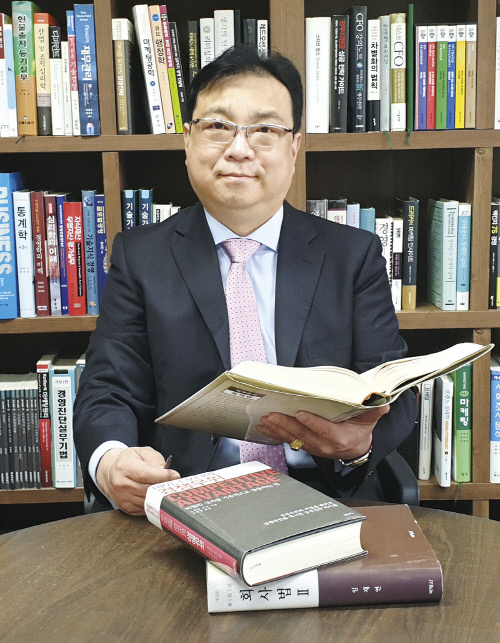 기업에 최적화되고 효율적인 경영컨설팅 서비스 제공