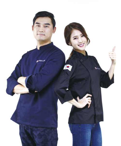 미식가들에게 새로운 미각의 감동 선사, 맛과 창업 아이템으로 떠올라