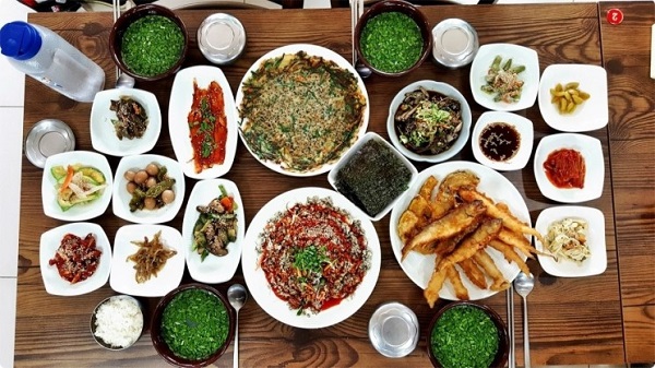 [스포츠서울 소비자만족대상: 섬진강뚝배기재첩식당]진심 어린 마음과 정성을 담은 섬진강 재첩 한 그릇 