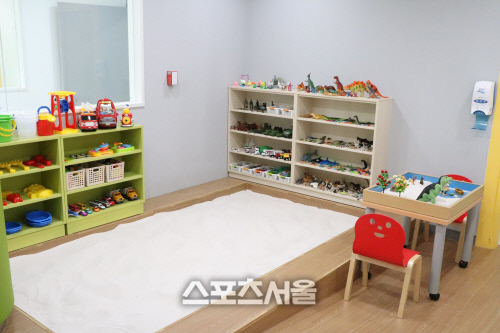 화성시, 심리·정서적 어려움 겪는 아동 도울 상담소 운영