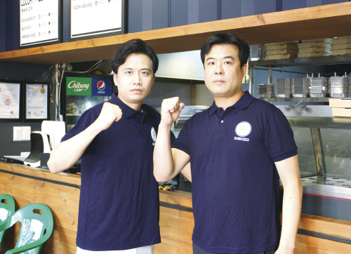 골라먹는피자, 맛은 기본, 골라먹는 재미까지