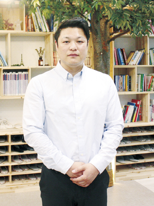 차별화된 교육시스템(자기주도학습, 모국어학습법)으로 학생들의 학습효과 UP
