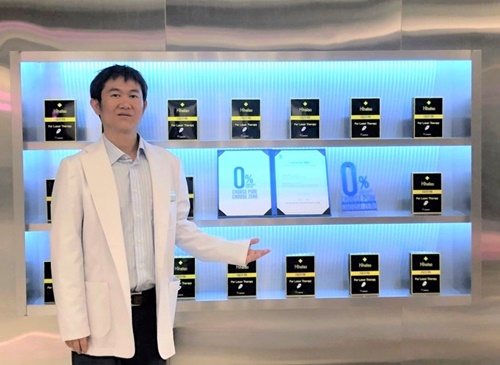 한미인의원, 안전한 보톡스 시술문화 정착에 힘 보탠다