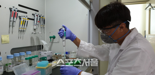 용인시, 식품분야 국제 비교 숙련도 2년 연속 만족 등급