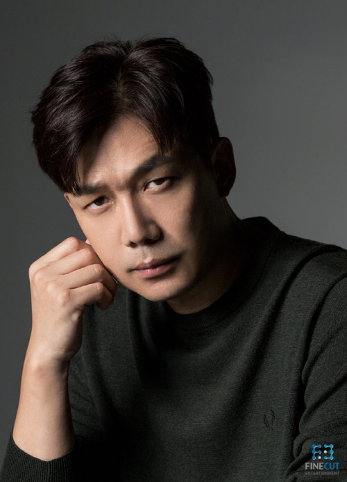 배우 현성, 화인컷엔터와 전속계약 체결…서영주와 한솥밥