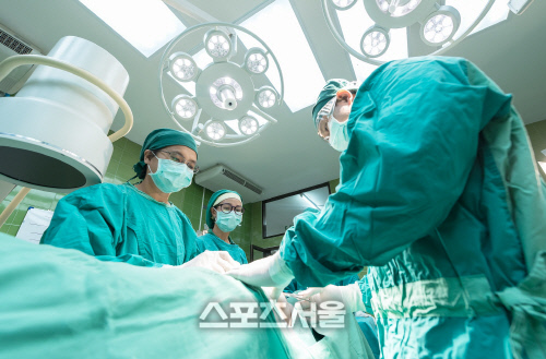 한 강서구 산부인과, 영양제 맞겠다는 임산부 낙태 수술…경찰 수사