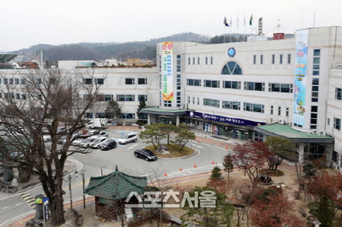 가평군, 제2공설묘지 하늘꽃잠→가평추모공원으로 변경
