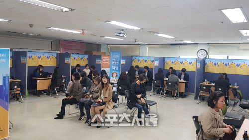 수원여성인력개발센터, 희망 JOB GO! 취업 JOB GO! 성료