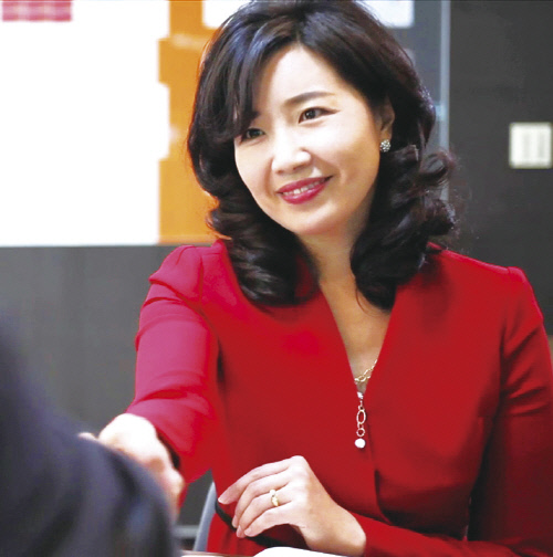 국산 센서 기술 선도하는 하이테크 전문기업