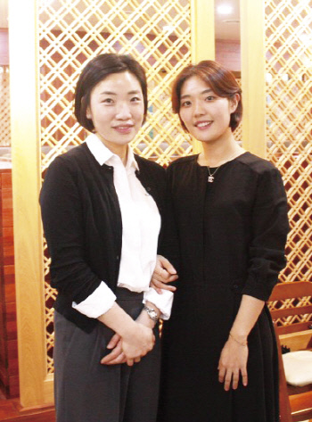 가족 생각하는 마음으로, 지역넘은 국내 외식브랜드로 자리매김