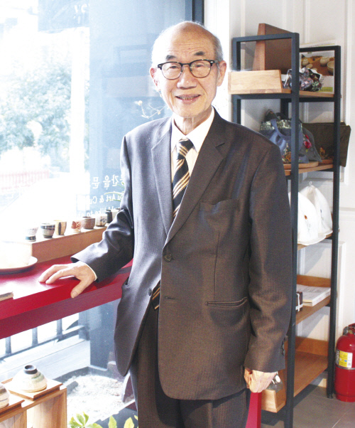 우리 차(茶) 교육과 함께 차 문화 생활화 이바지