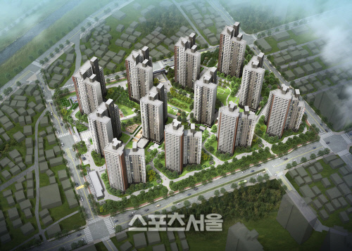 서신동에 이어 두 번째 아이파크 ‘전주 태평 IPARK’ 8일 분양