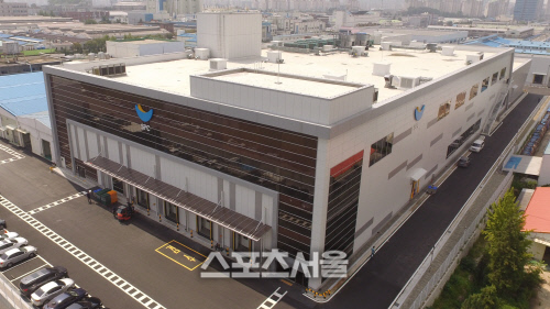 SPC삼립 프레쉬푸드팩토리, 신선편의식품 신성장동력으로 우뚝