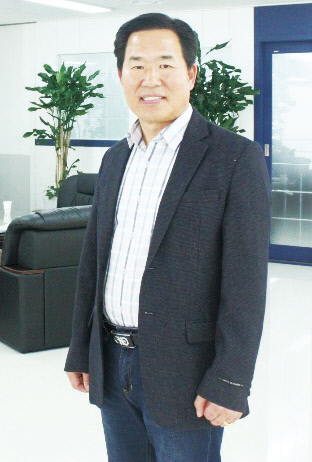 전문화된 기술력으로 자동차 정비기술 선도