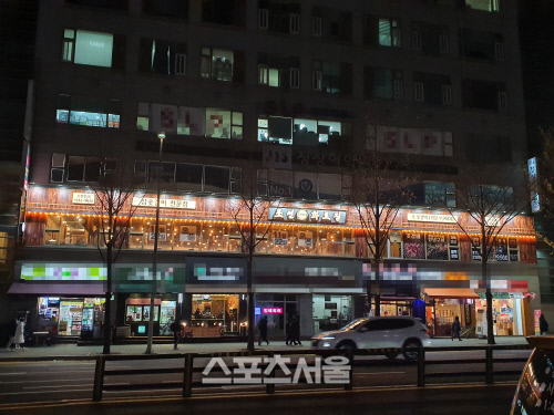 화로구이 전문 조선화로집, 강북 하계점 오픈…서울지역 공략 박차