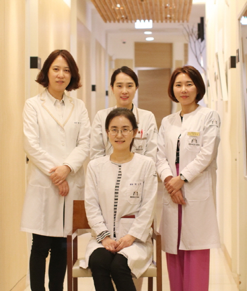 광주 미라클의원, 영국 싱클레어사로부터 필러, 리프팅 분야 블랙라벨 획득