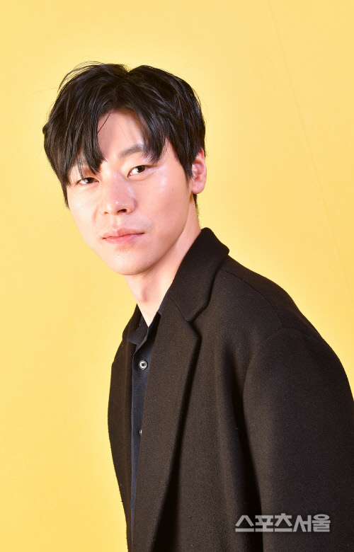 이규현 천리마마트, 원작 12번 정주행...김갑役까지 맡은 저는 성덕[SS인터뷰]