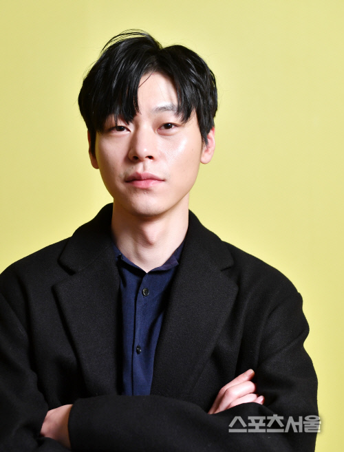 이규현 천리마마트, 원작 12번 정주행...김갑役까지 맡은 저는 성덕[SS인터뷰]