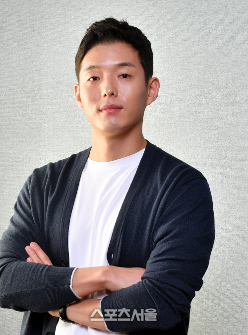 블랙독 하준 무명 지나 주연 캐스팅 감격, 연기 좋아 버텼죠[SS픽!뉴페이스①]