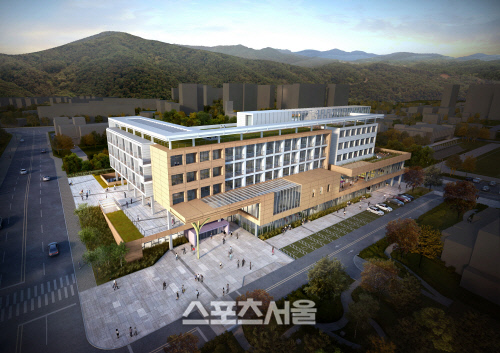 여수시, 전남권역 재활병원 사업 본격 추진