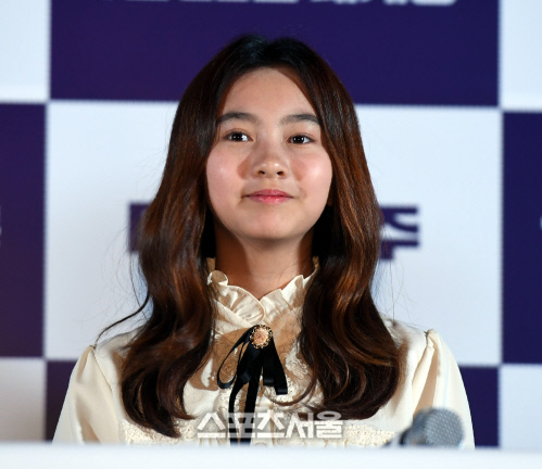 미스터 주 갈소원 7번방의 선물 이후 오랜만 영화…굉장히 좋은 경험