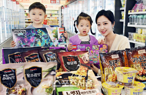 대형마트 3사·홈쇼핑 업계 포스트 설 마케팅 돌입