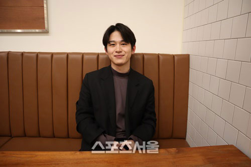 남성 뷰티 크리에이터 스완 선을 잘 지키는 것이 제 강점이죠[SNS핫스타]