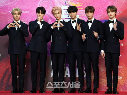 [포토] NCT 드림 사랑해요
