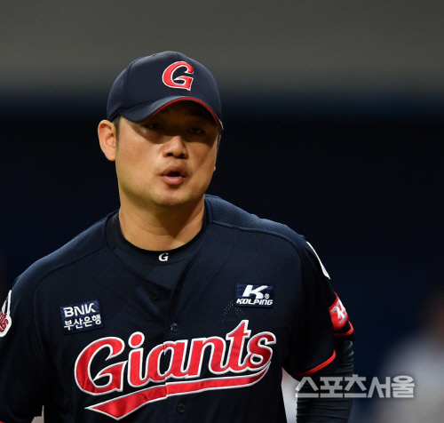 아무나 넘볼 수 없다, 손승락이 쌓은 271SV 금자탑