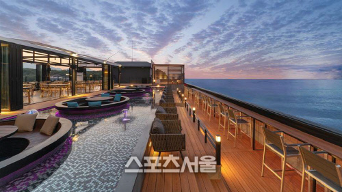 양양군 숙박시설 한눈에 보고 예약·결제까지 쉽게 한다