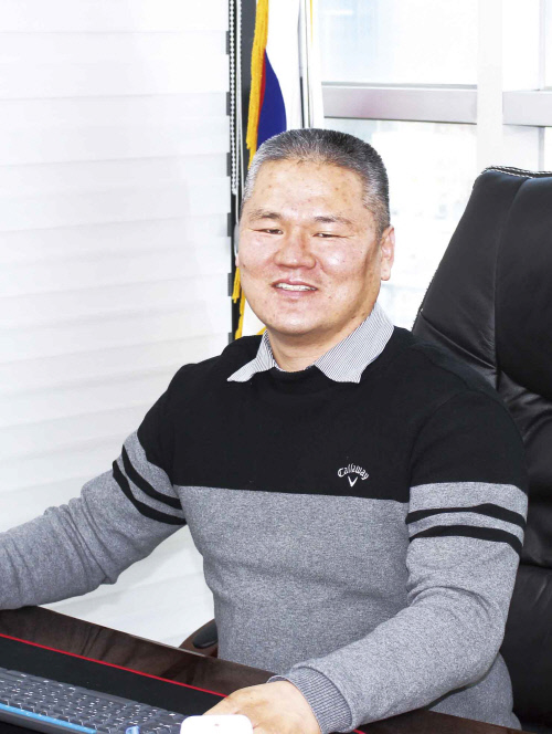 식품 제조 축산물 유통판매 전문기업, 상생의 기업문화로 고객감동 선사