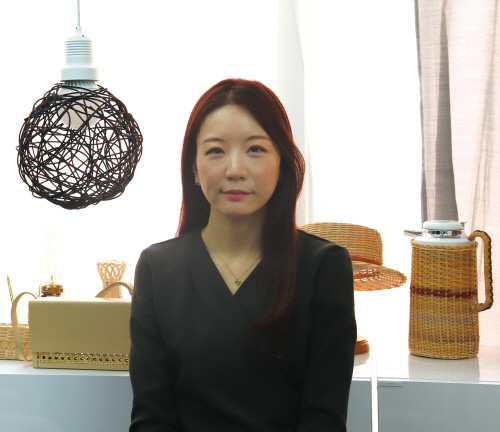 국내 라탄공예의 계승·발전 선도, 신뢰도 높은 전문 교육기관