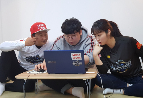천수온탑 40대 이천수의 롤 도전기…테스터훈과 대결 결과는?