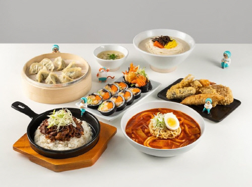 배민, 베트남을 사로잡다…K푸드 해외창구 역할 ‘톡톡’