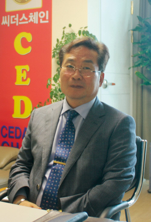 블록체인 기술 활용한 킬러 콘텐츠 제공, 새로운 유통 패러다임 제시