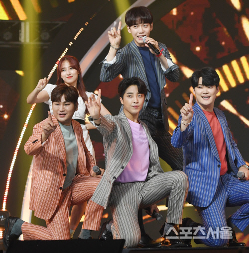 미스터T