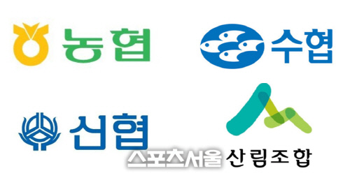 신협·수협 등 상호금융권 대출 연체율 2% 넘어서…자산건전성 빨간불