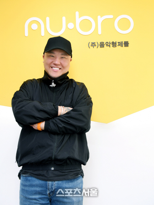 [엔터비즈]용감한형제, 글로벌 K팝 놀이터 뮤직브로를 만들다(인터뷰①)