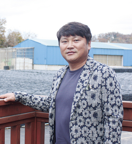 고품질 유기질 비료 제조, 국내 농업·농촌 발전 견인차 역할!