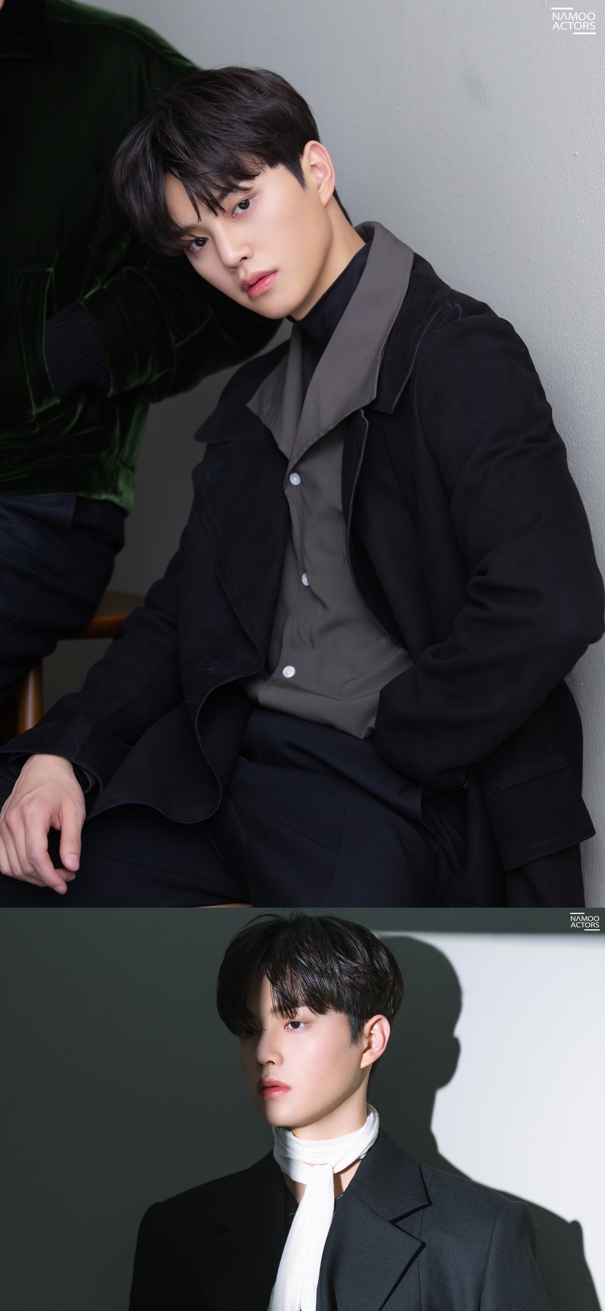 송강, 스위트홈 차현수 맞나...잘생김이 한가득[★화보]