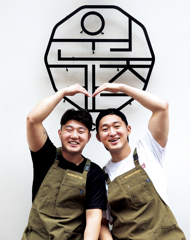 대중적인 음식 ‘돈가스’로 지역 명소 자리매김
