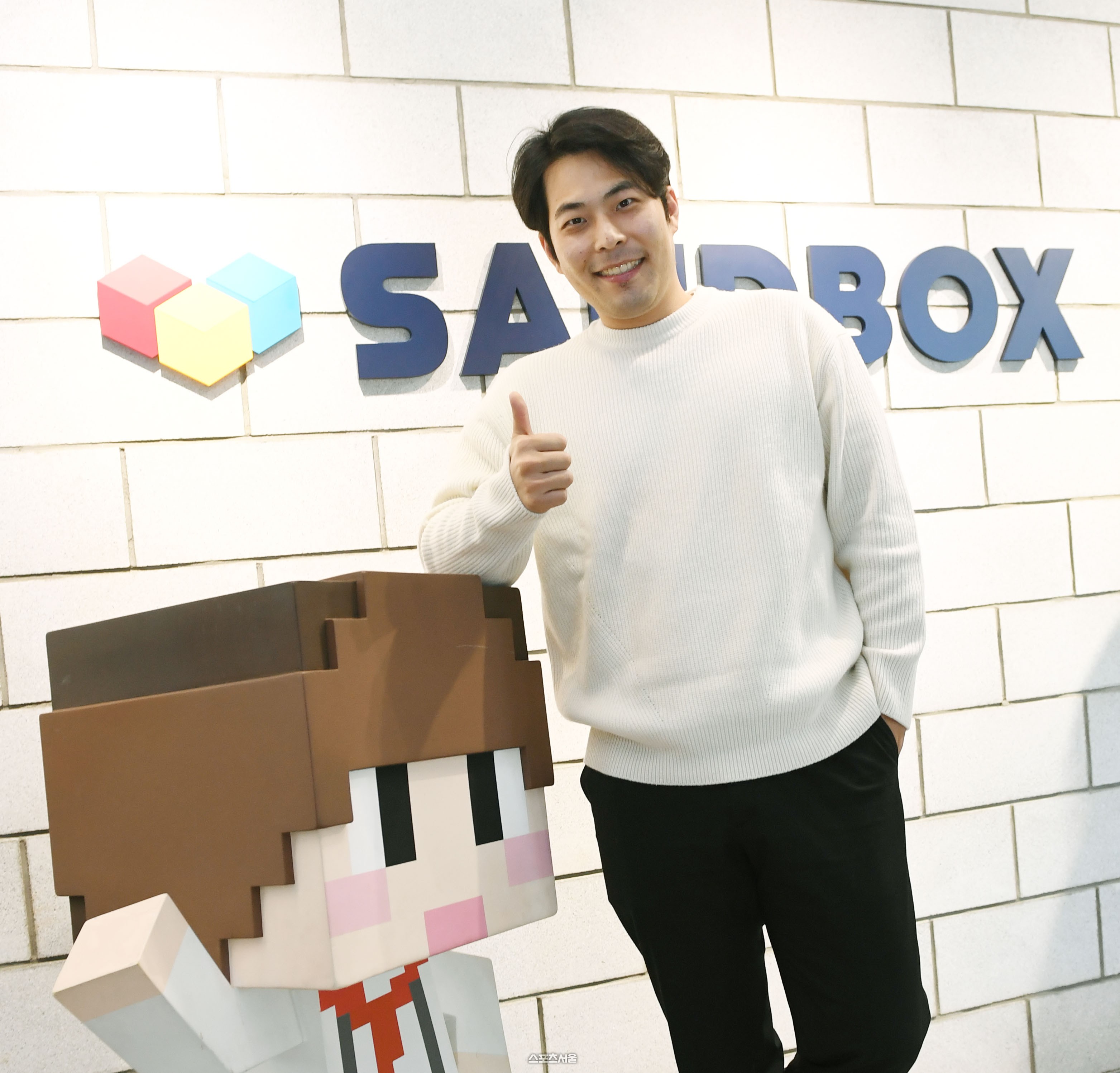 최준X쿨제이 본체 김해준이 밝힌 #에티오피아 유학 #뽀야뽀야 #턱수염[SS인터뷰②]
