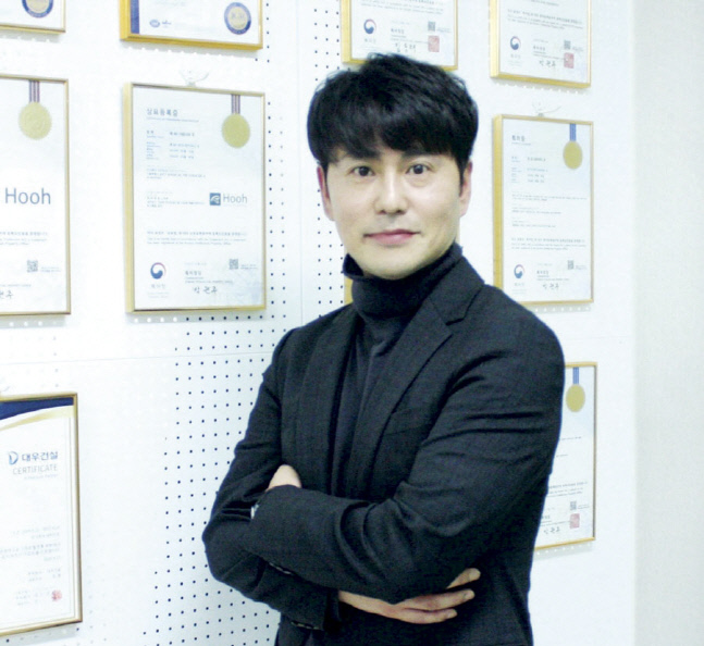 독보적 기술력으로 스마트 홈 확장 및 빅데이터 서비스 분야 우뚝