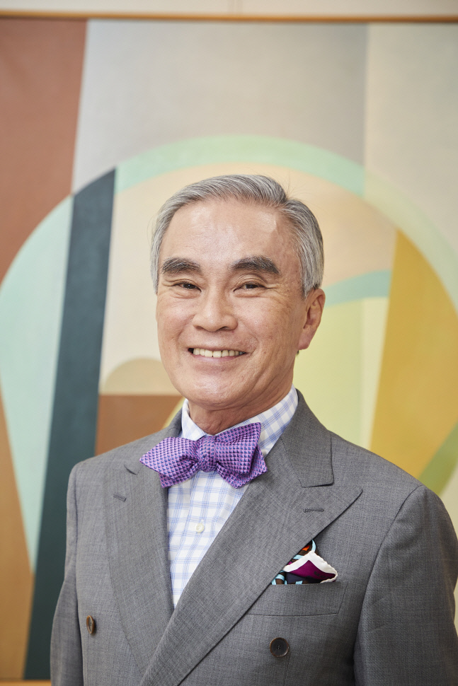 김희근 벽산엔지니어링 회장, 제11대 한국메세나협회 회장 선임